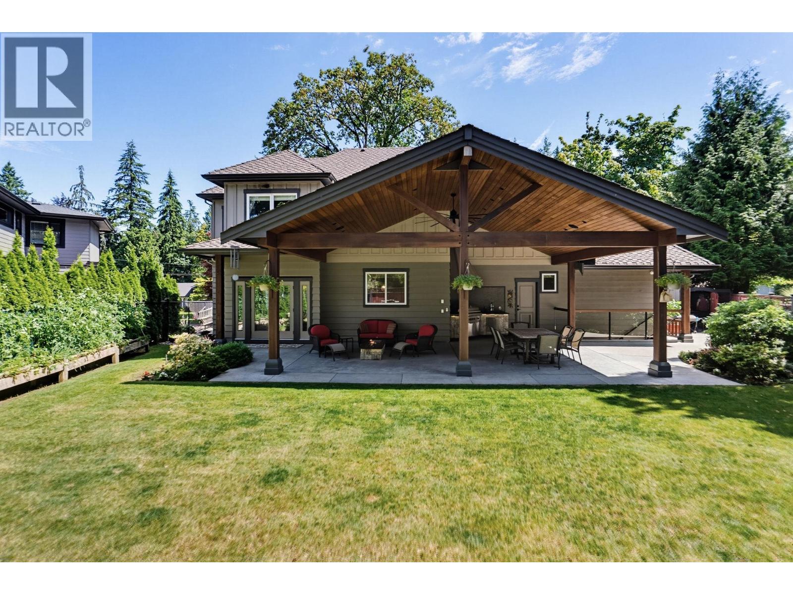 930 Selkirk Crescent, Coquitlam, British Columbia  V3J 6E5 - Photo 27 - R3157686