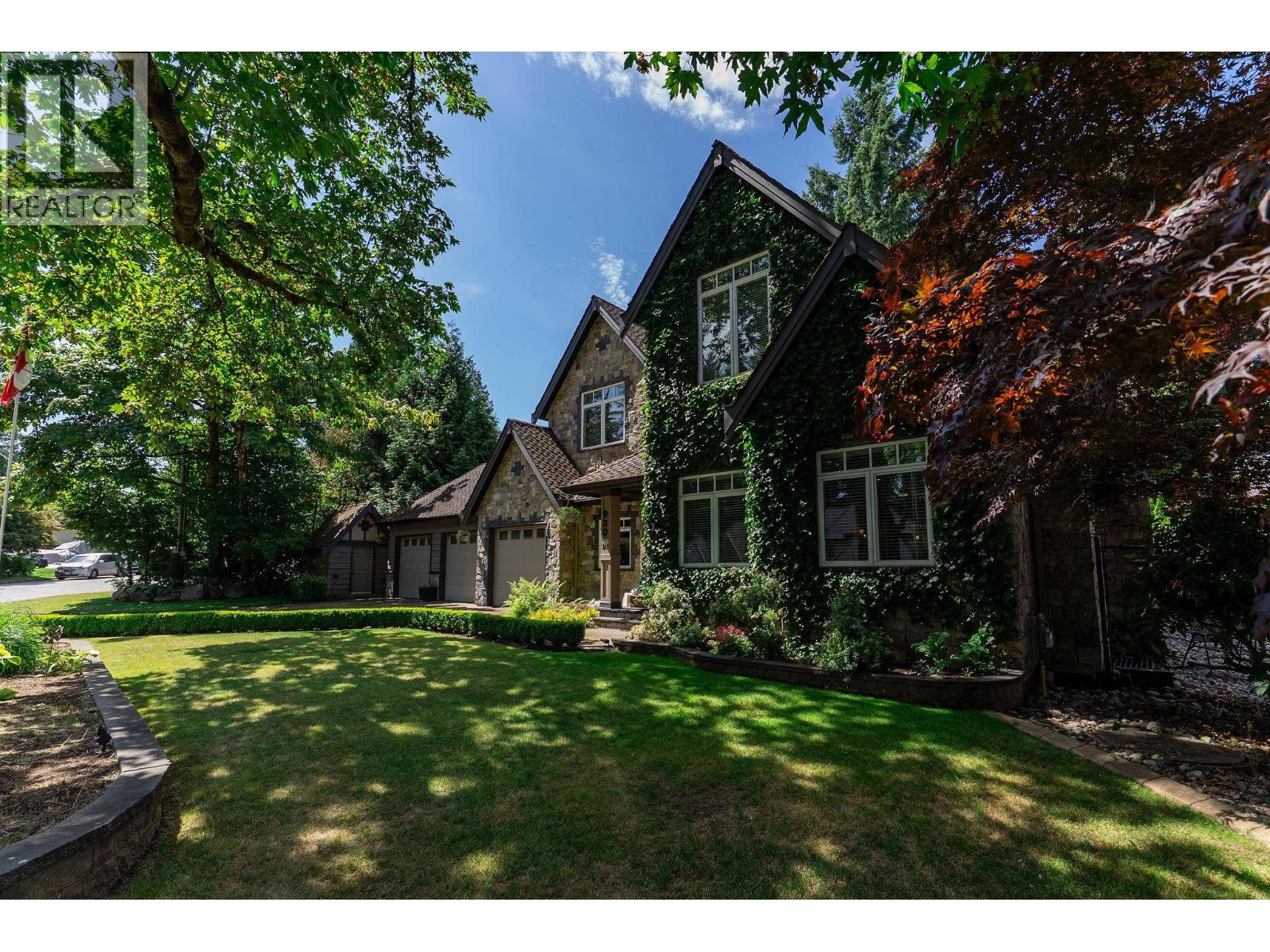 930 Selkirk Crescent, Coquitlam, British Columbia  V3J 6E5 - Photo 3 - R3157686