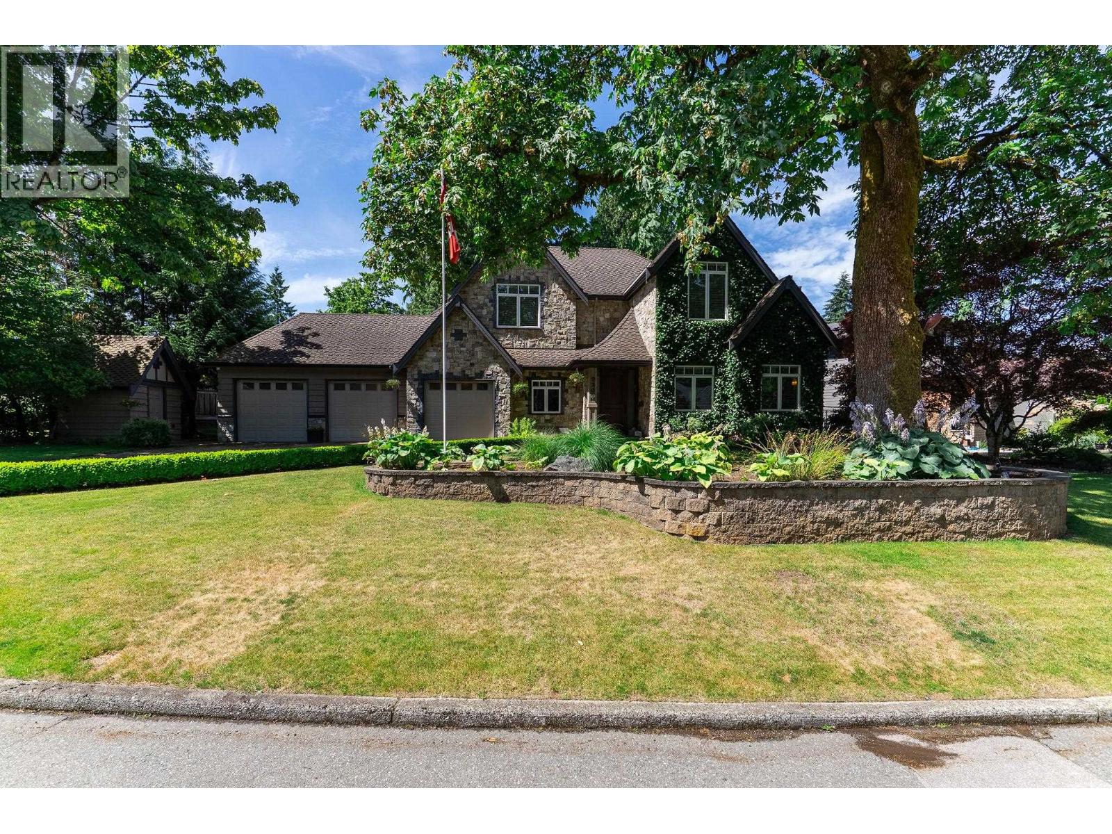 930 Selkirk Crescent, Coquitlam, British Columbia  V3J 6E5 - Photo 5 - R3157686