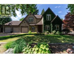 930 SELKIRK CRESCENT, Coquitlam, British Columbia