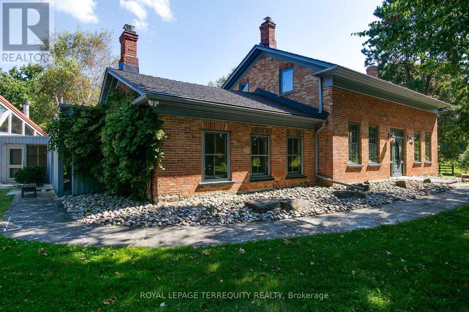 15625 8th Concession Road, King, Ontario  L0G 1T0 - Photo 3 - N13698082