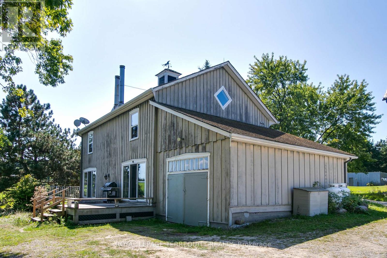 15625 8th Concession Road, King, Ontario  L0G 1T0 - Photo 37 - N13698082