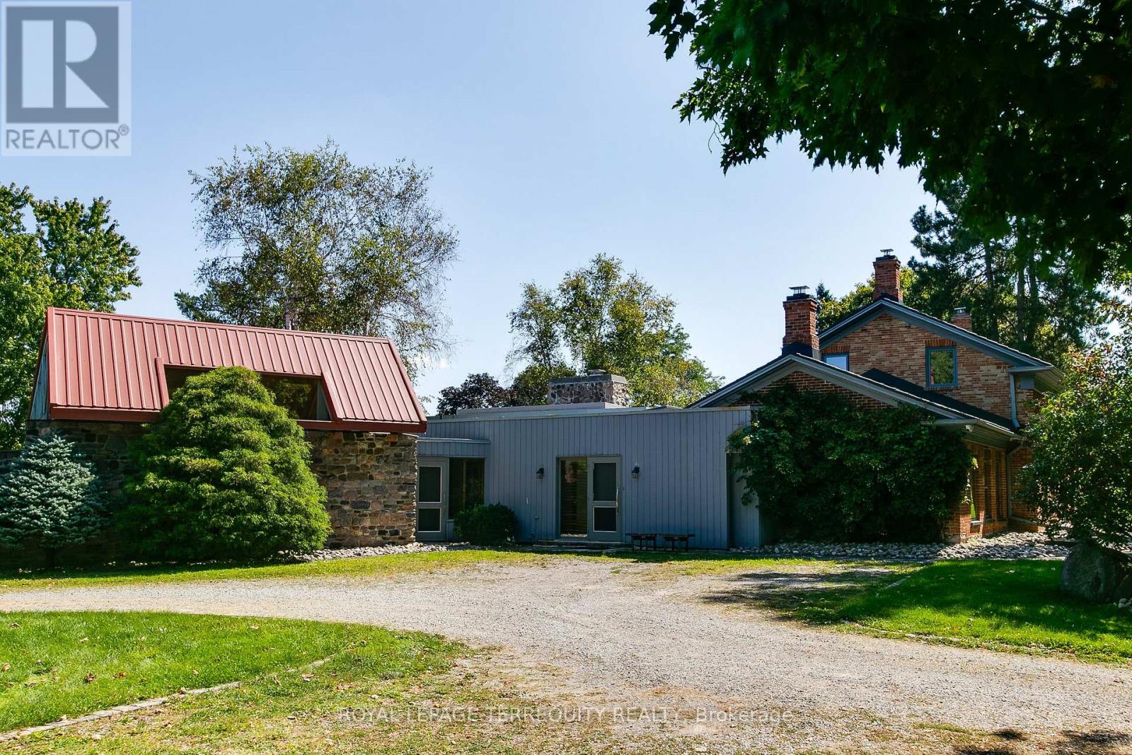 15625 8th Concession Road, King, Ontario  L0G 1T0 - Photo 4 - N13698082
