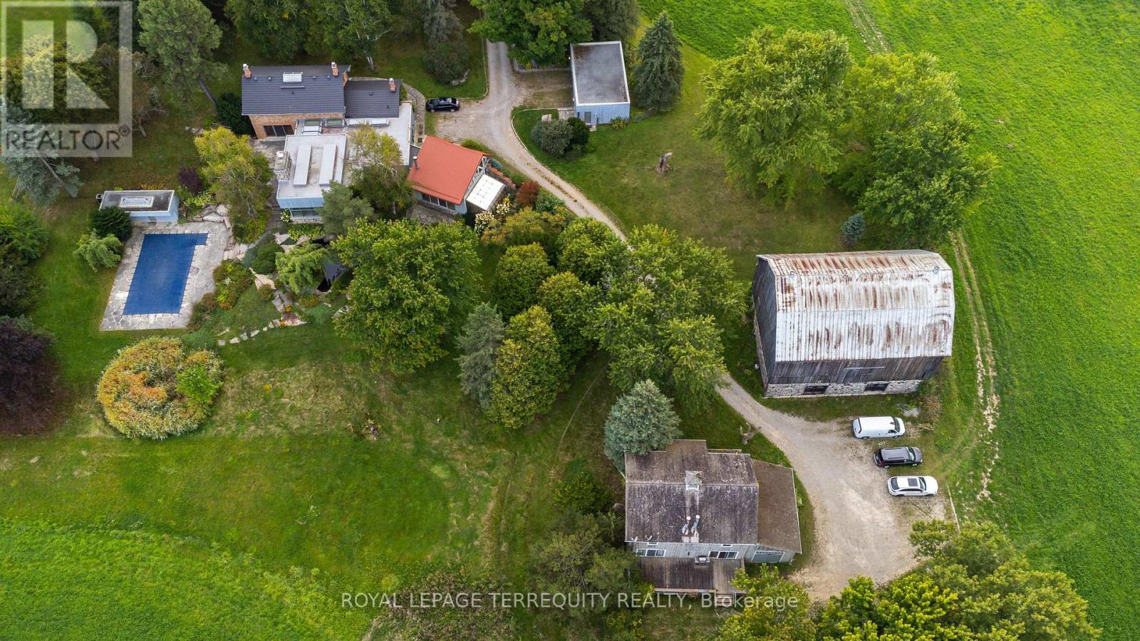 15625 8th Concession Road, King, Ontario  L0G 1T0 - Photo 40 - N13698082