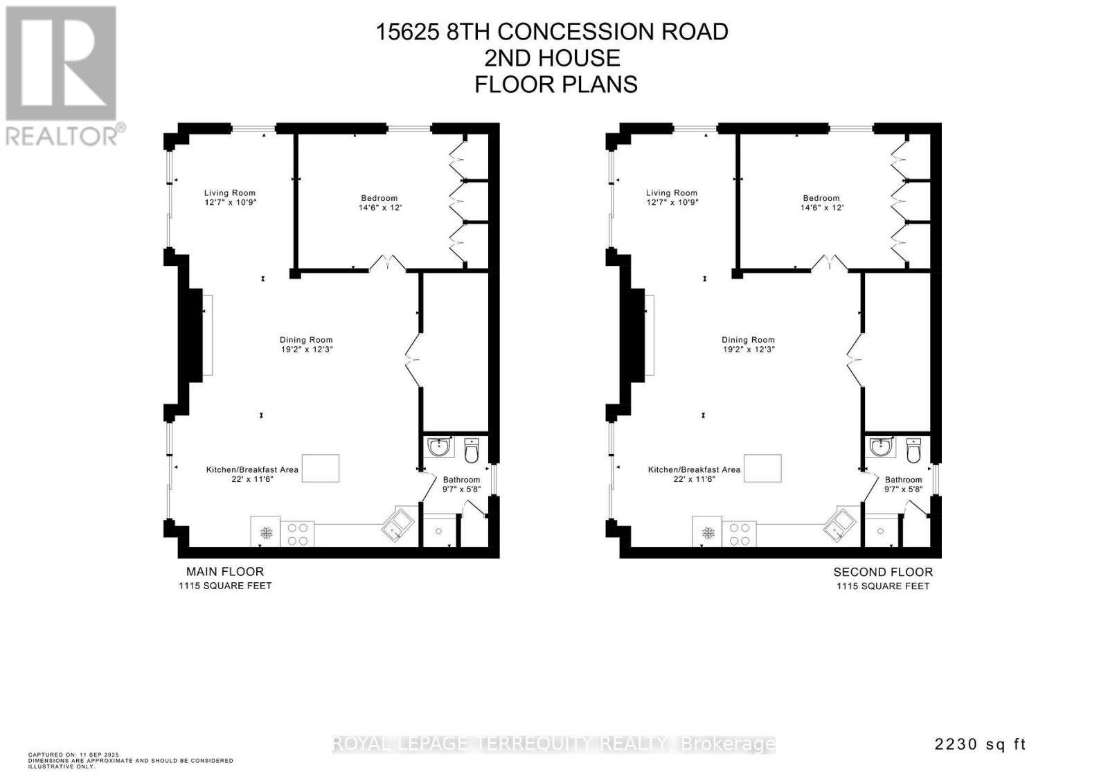 15625 8th Concession Road, King, Ontario  L0G 1T0 - Photo 49 - N13698082