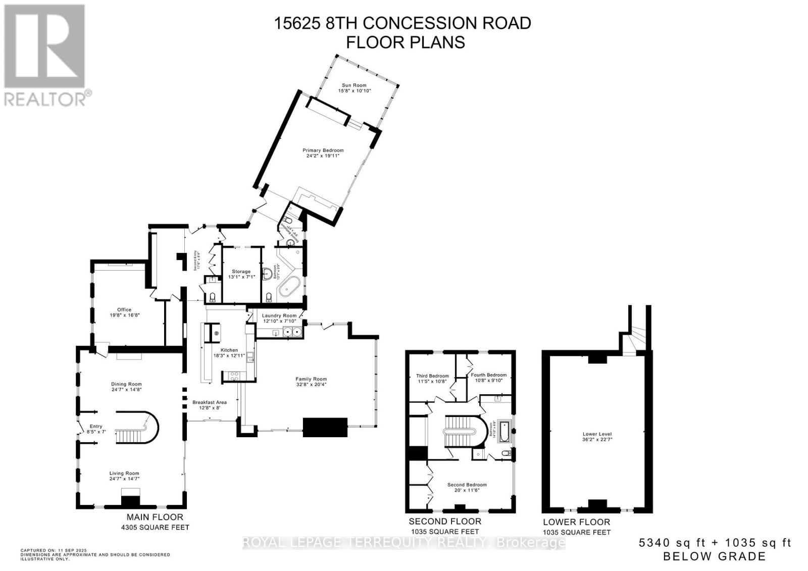 15625 8th Concession Road, King, Ontario  L0G 1T0 - Photo 50 - N13698082