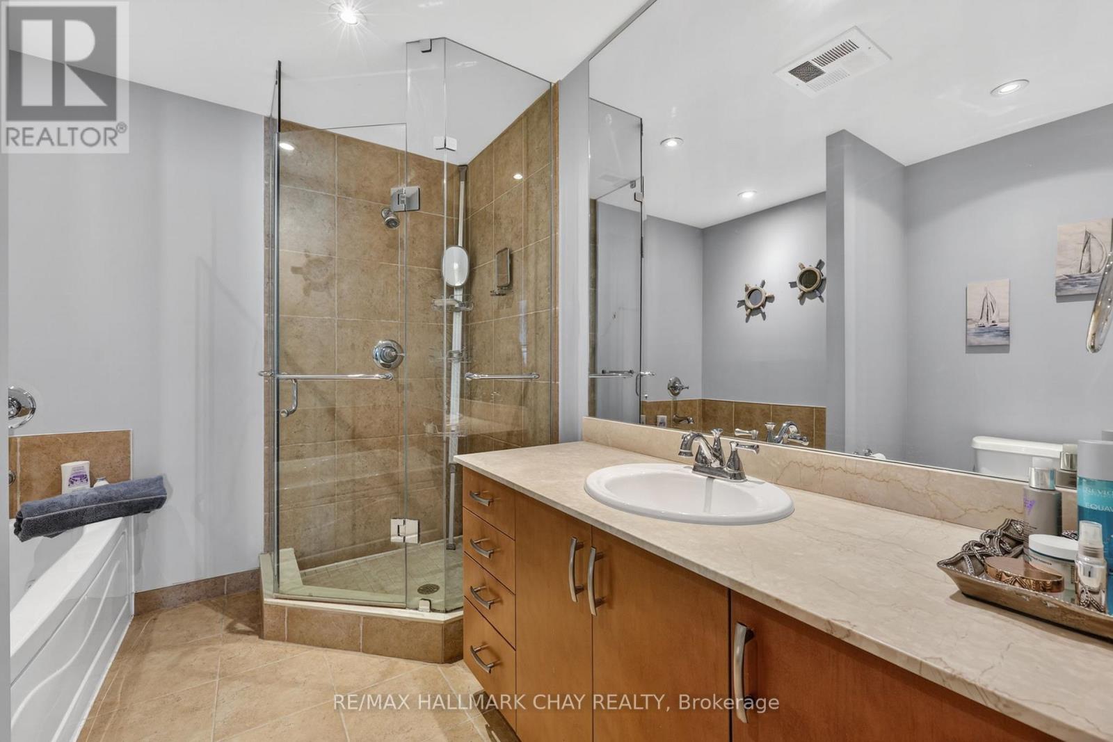 805 - 37 Ellen Street, Barrie (City Centre), Ontario L4N 6G2 - Photo 16 - S13698090