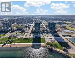 805 - 37 ELLEN STREET, Barrie, Ontario