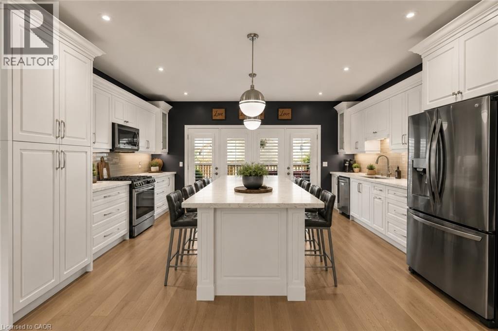 3 Delicious Court, Thorold, Ontario  L2V 0B8 - Photo 11 - 40857400