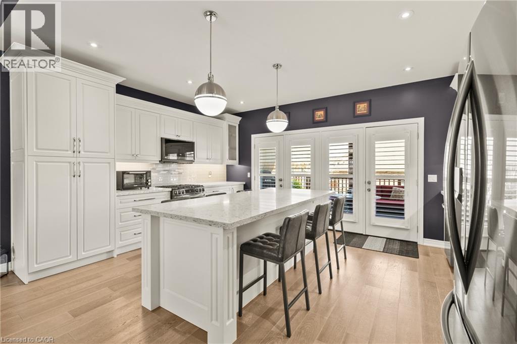 3 Delicious Court, Thorold, Ontario  L2V 0B8 - Photo 12 - 40857400
