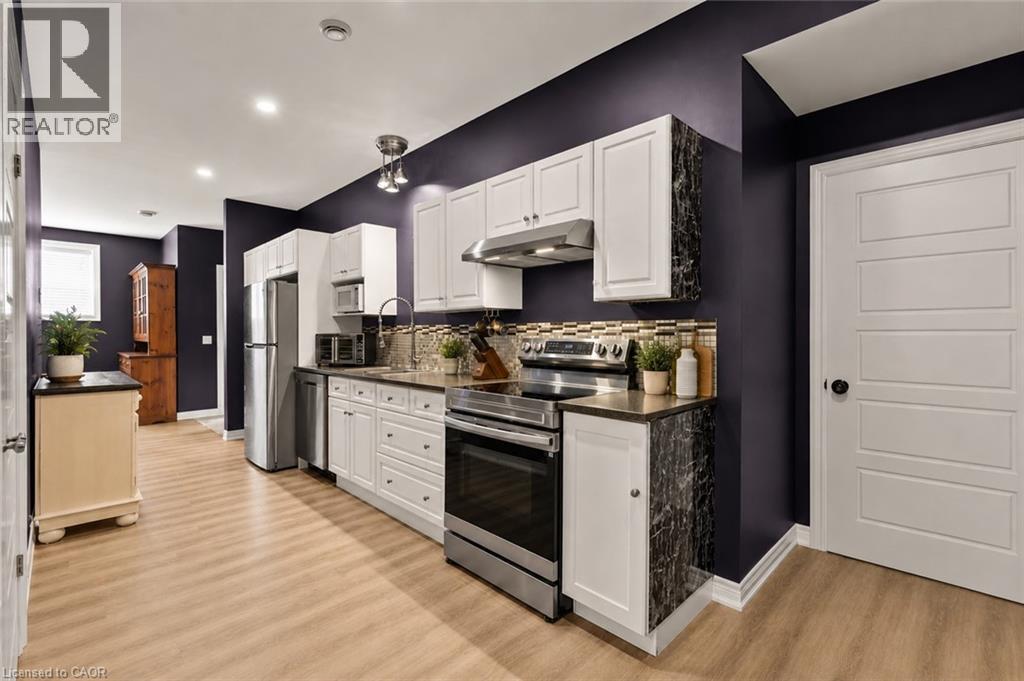 3 Delicious Court, Thorold, Ontario  L2V 0B8 - Photo 25 - 40857400