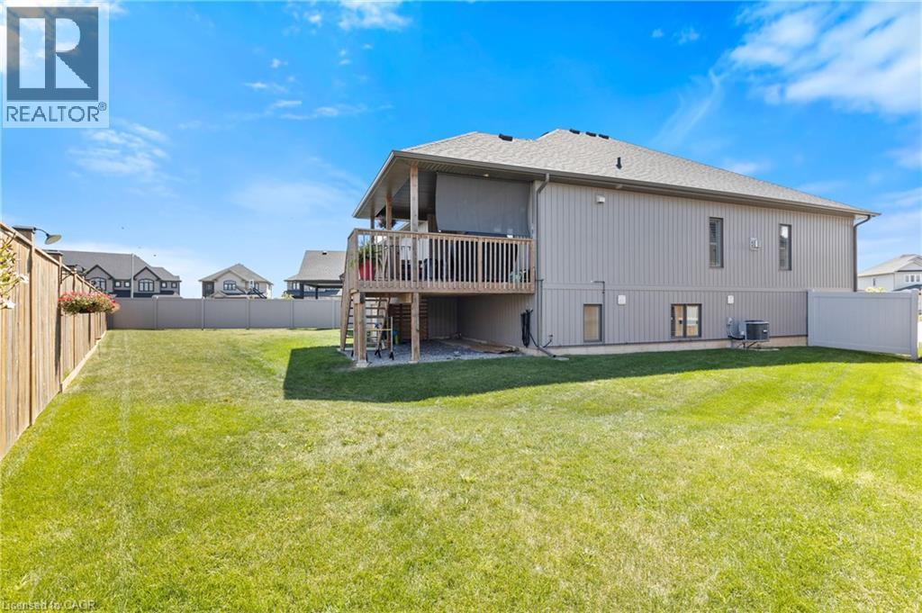 3 Delicious Court, Thorold, Ontario  L2V 0B8 - Photo 40 - 40857400