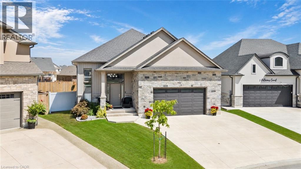 3 Delicious Court, Thorold, Ontario  L2V 0B8 - Photo 44 - 40857400
