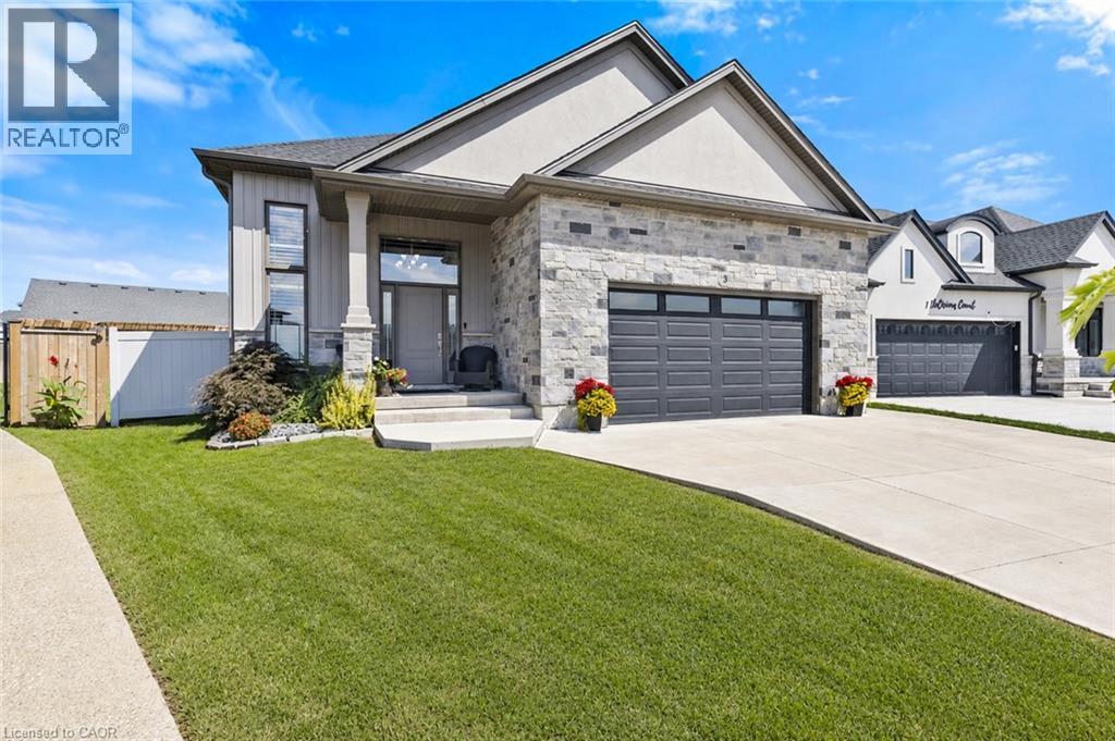 3 Delicious Court, Thorold, Ontario  L2V 0B8 - Photo 5 - 40857400
