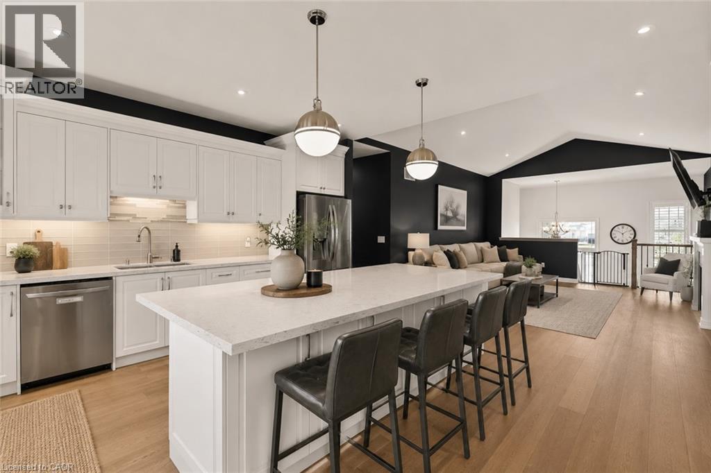 3 Delicious Court, Thorold, Ontario  L2V 0B8 - Photo 7 - 40857400