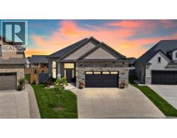 3 DELICIOUS Court, Thorold, Ontario