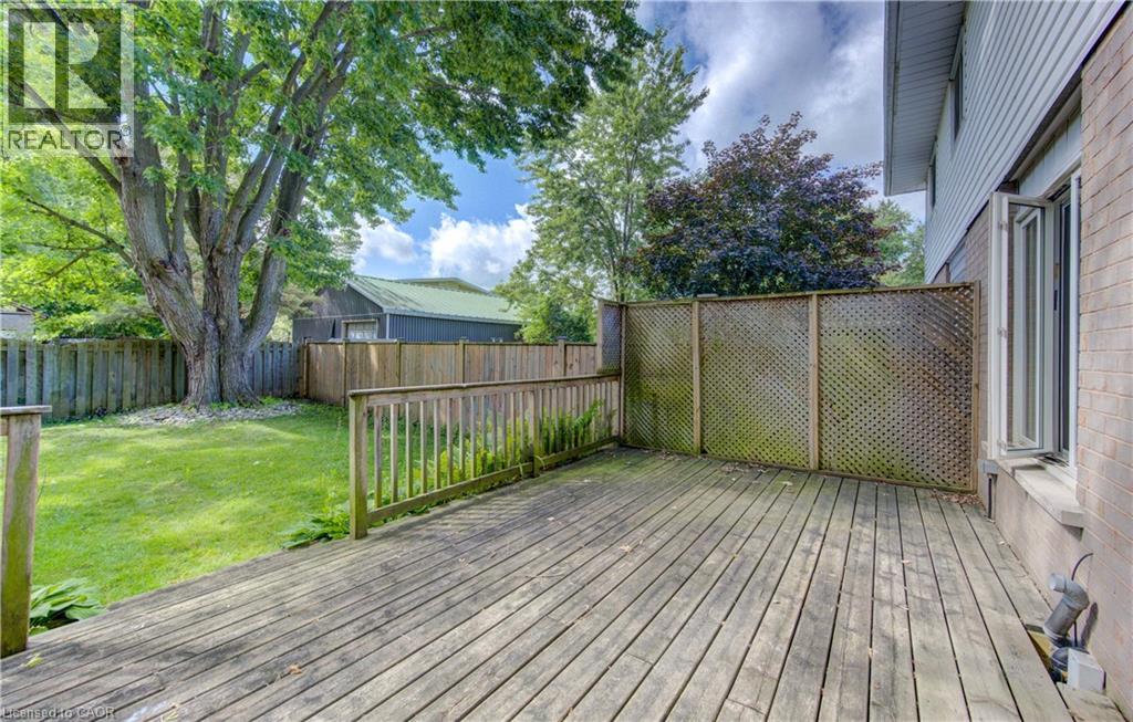 15 Player Street, Stratford, Ontario  N5A 1V1 - Photo 35 - 40857258