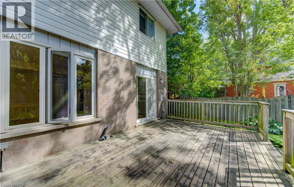 15 Player Street, Stratford, Ontario  N5A 1V1 - Photo 36 - 40857258