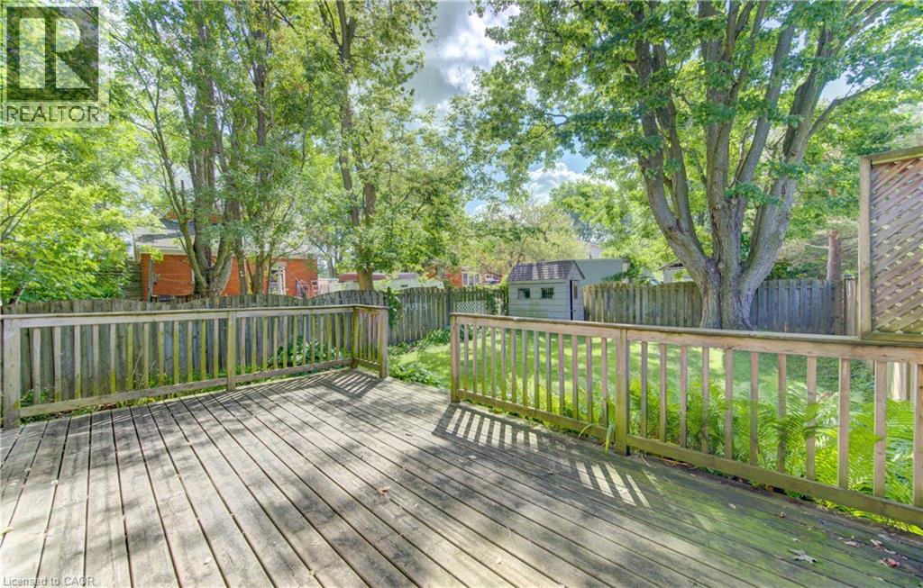 15 Player Street, Stratford, Ontario  N5A 1V1 - Photo 37 - 40857258