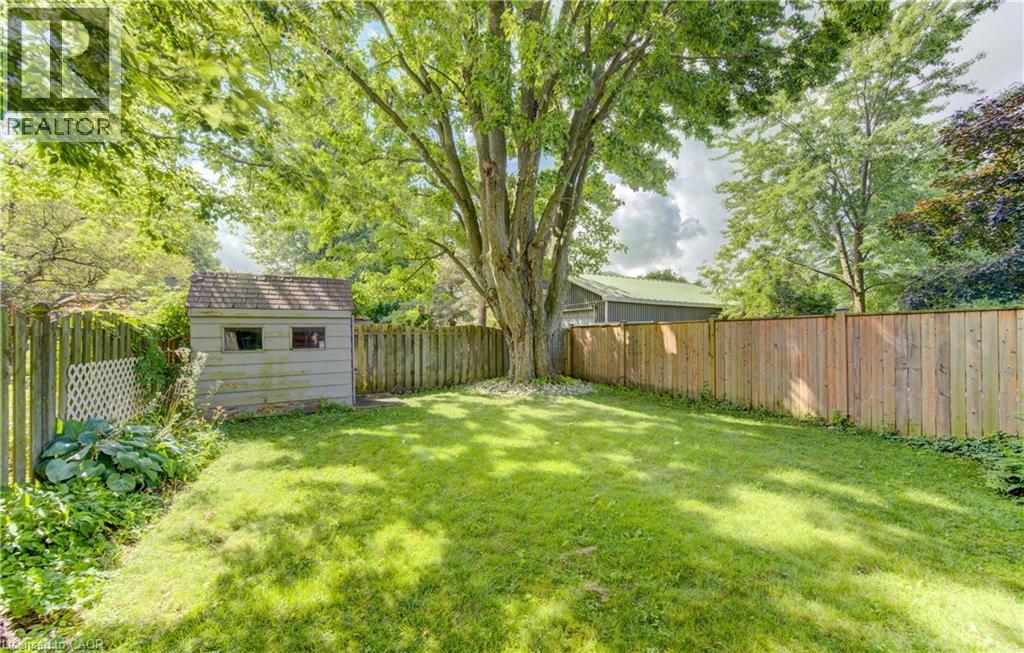 15 Player Street, Stratford, Ontario  N5A 1V1 - Photo 39 - 40857258