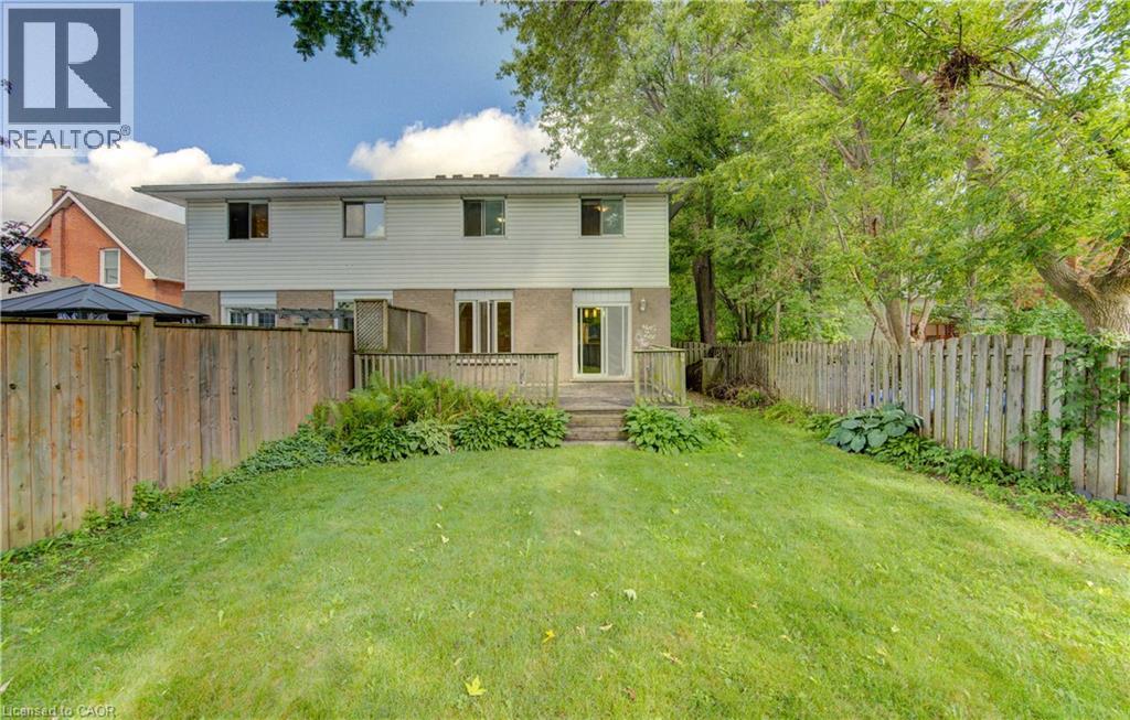 15 Player Street, Stratford, Ontario  N5A 1V1 - Photo 41 - 40857258