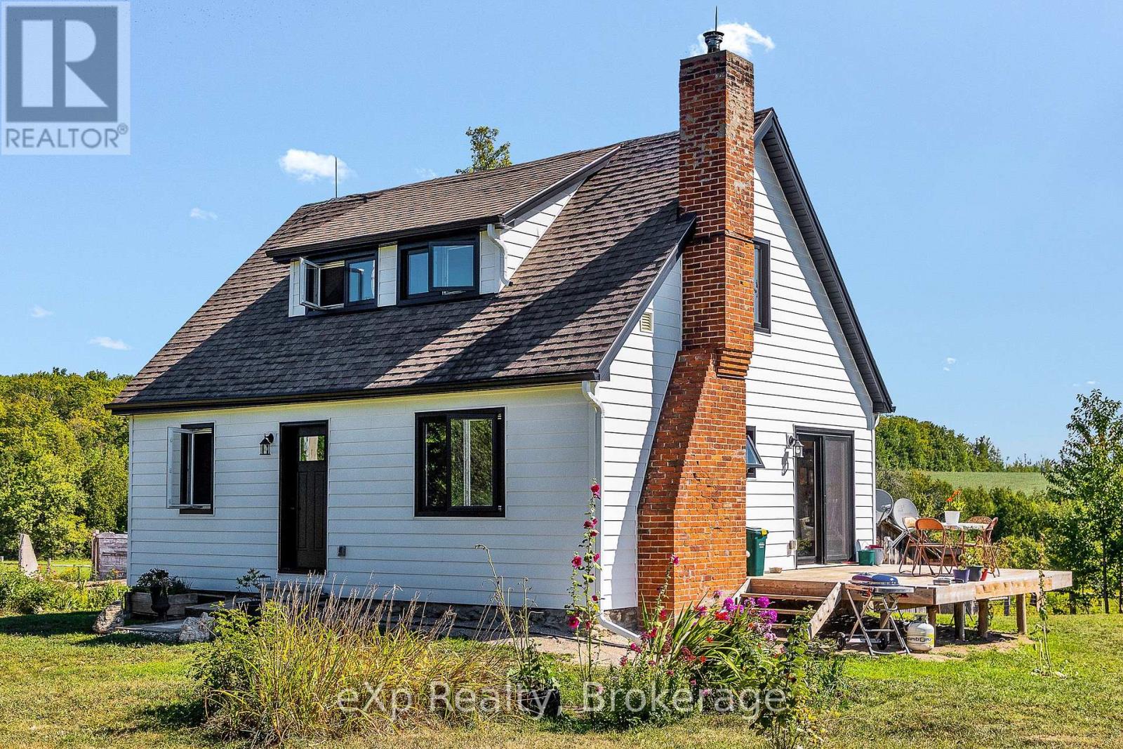 58111 12TH LINE, Meaford, Ontario