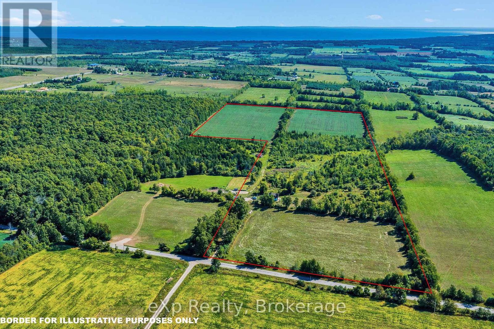 58111 12th Line, Meaford, Ontario  N4L 1W5 - Photo 2 - X13698068
