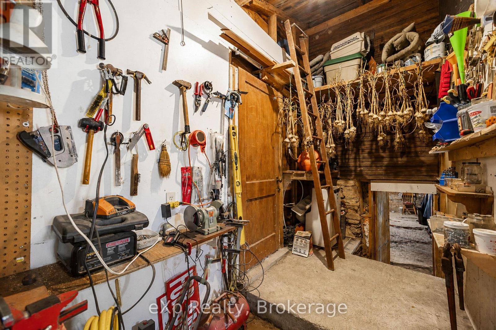 58111 12th Line, Meaford, Ontario  N4L 1W5 - Photo 22 - X13698068
