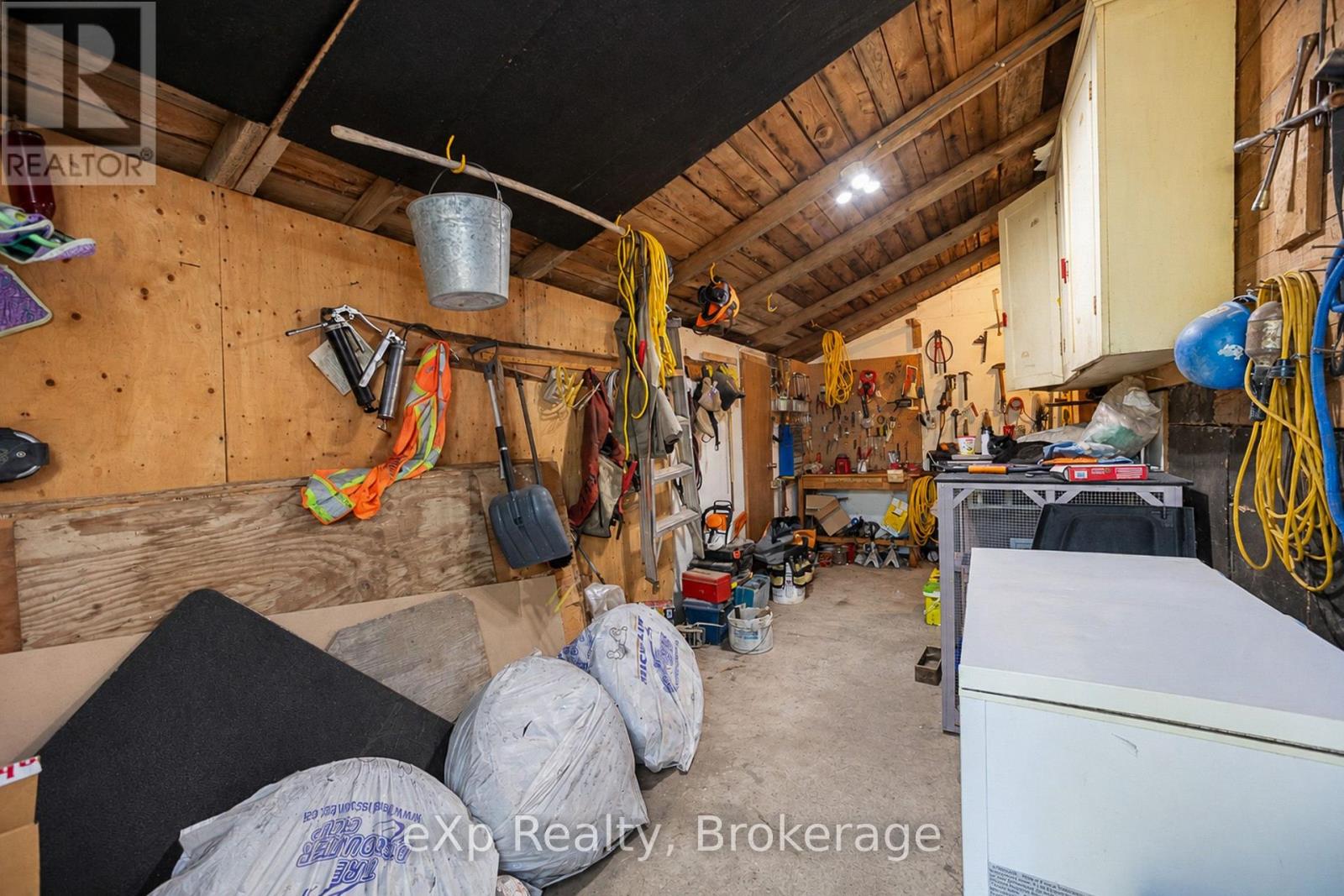 58111 12th Line, Meaford, Ontario  N4L 1W5 - Photo 23 - X13698068