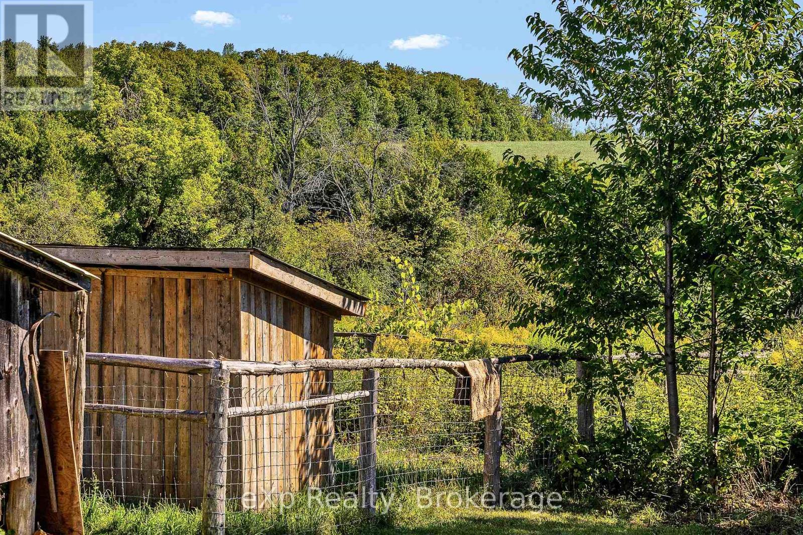 58111 12th Line, Meaford, Ontario  N4L 1W5 - Photo 26 - X13698068
