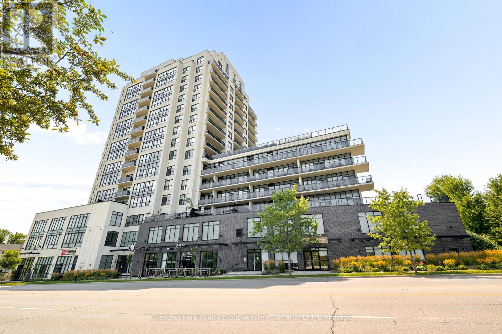 1503 - 150 Wellington Street E, Guelph, Ontario  N1H 0B5 - Photo 45 - X13698106