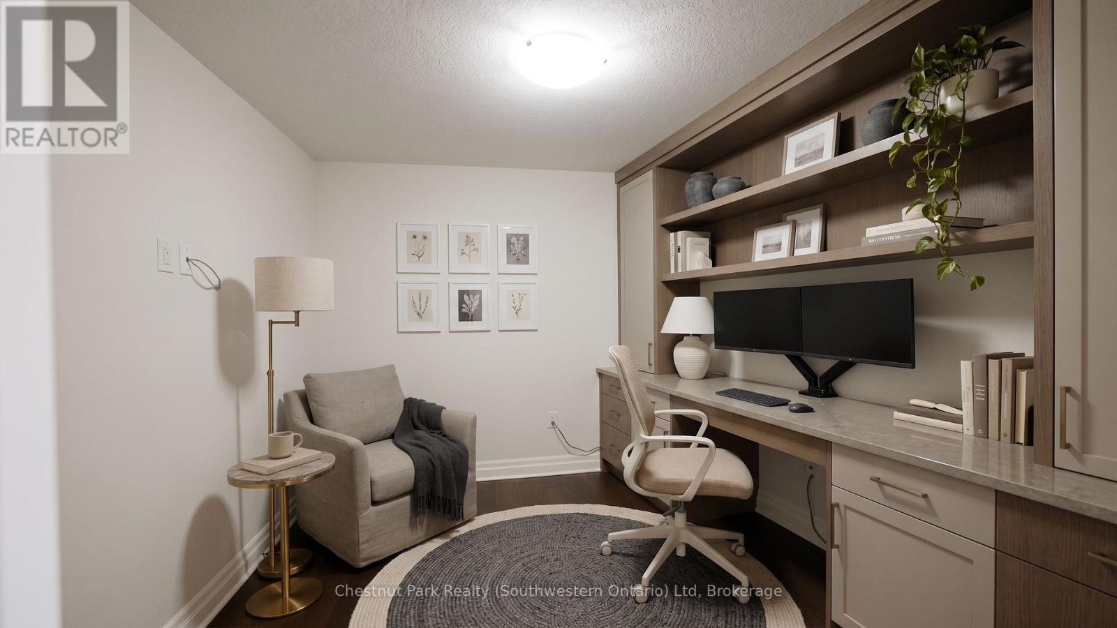 1503 - 150 Wellington Street E, Guelph, Ontario  N1H 0B5 - Photo 5 - X13698106