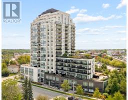 1503 - 150 WELLINGTON STREET E, Guelph, Ontario