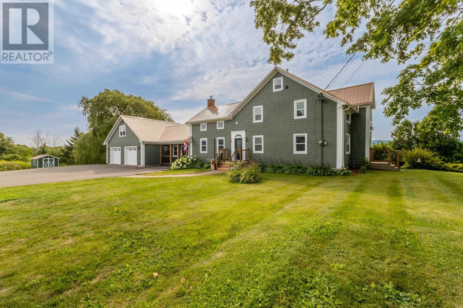 7772 Highway 1, Upper Granville, Nova Scotia  B0S 1A0 - Photo 47 - 202620761