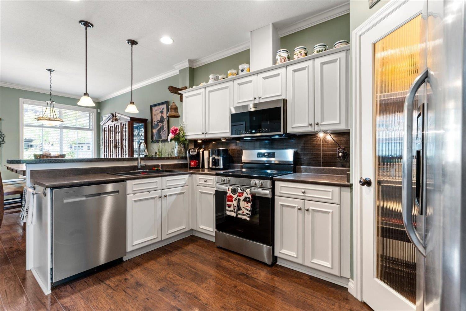 3 6577 Southdowne Place, Sardis South, Chilliwack, British Columbia  V2R 0H4 - Photo 6 - R3157498