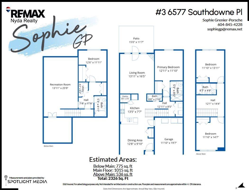 3 6577 Southdowne Place, Sardis South, Chilliwack, British Columbia  V2R 0H4 - Photo 38 - R3157498