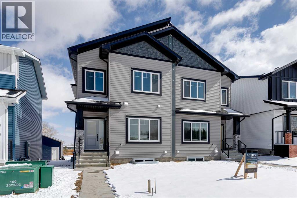 1917 Mccaskill Drive, Crossfield, Alberta  T0M 0S0 - Photo 2 - A2297168