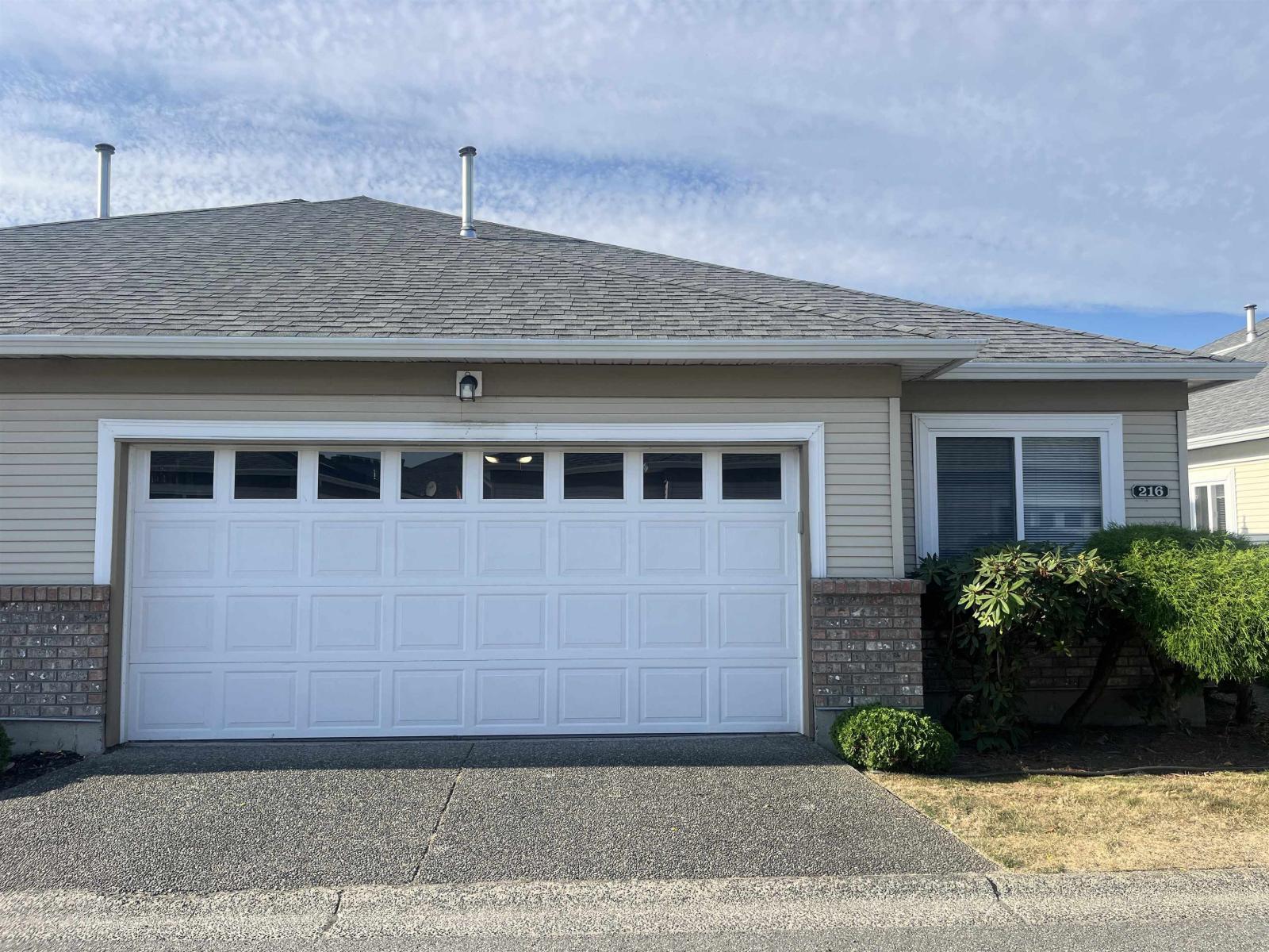 216 8485 YOUNG ROAD|Chilliwack Proper South, Chilliwack, British Columbia