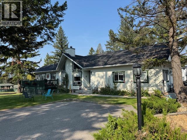 7369 Prospector Avenue Unit# 109, Radium Hot Springs, British Columbia V0A 1M0 - Photo 2 - 10363673