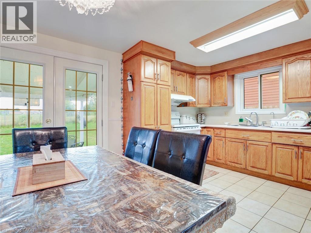 128 Macatee Place, Cambridge, Ontario  N1R 6Z8 - Photo 8 - 40854237