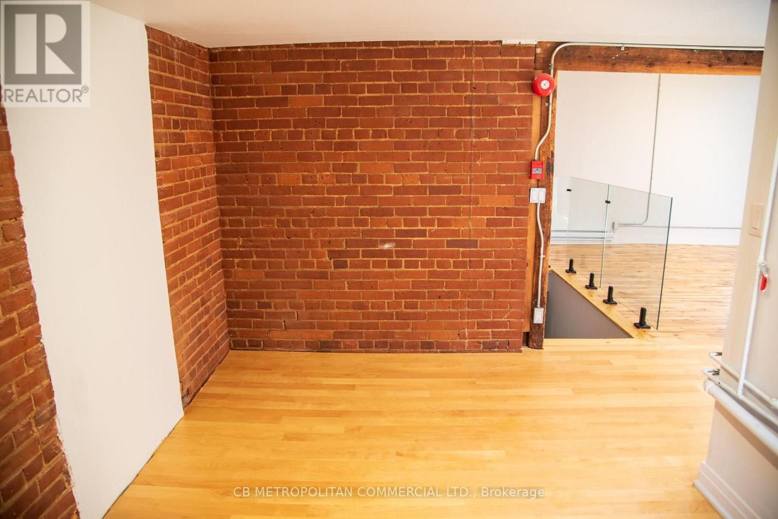 7-Rear - 531-533 Yonge Street, Toronto, Ontario  M4Y 1Y5 - Photo 6 - C13053970