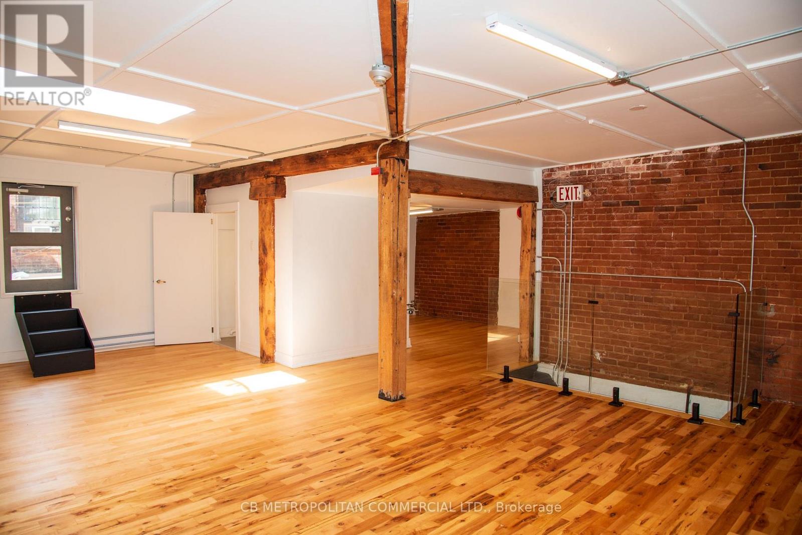 7-Rear - 531-533 Yonge Street, Toronto, Ontario  M4Y 1Y5 - Photo 4 - C13053970