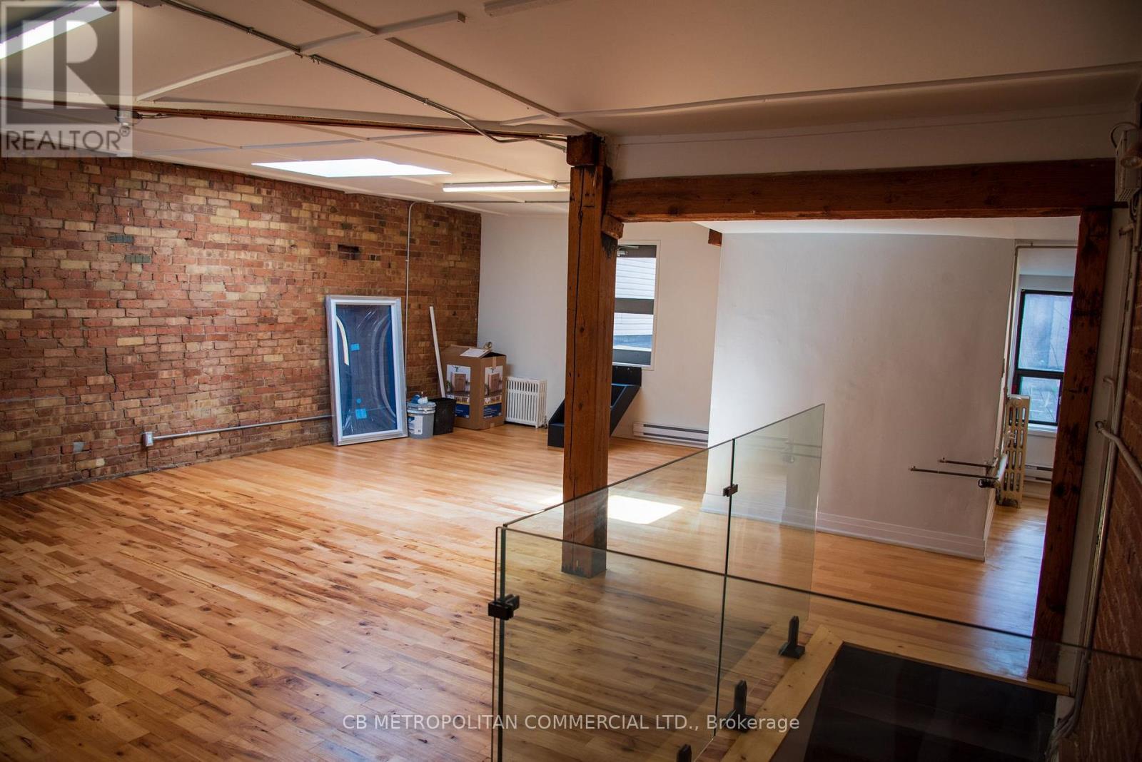 7-Rear - 531-533 Yonge Street, Toronto, Ontario  M4Y 1Y5 - Photo 9 - C13053970