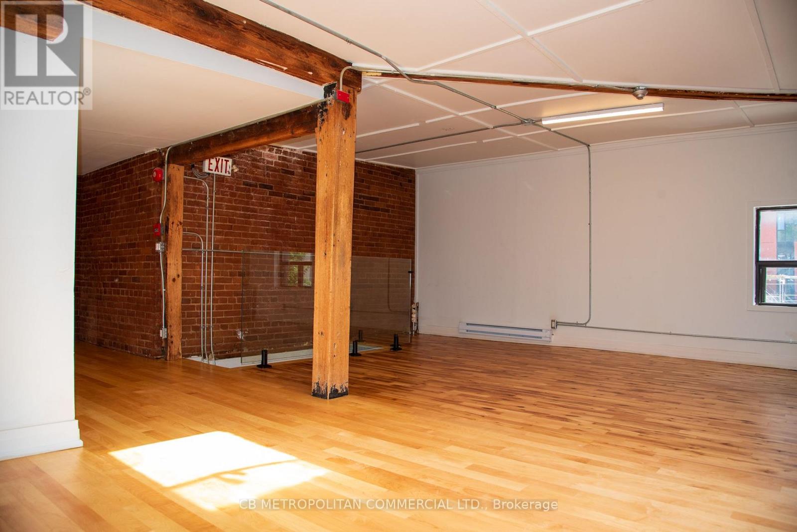 7-Rear - 531-533 Yonge Street, Toronto, Ontario  M4Y 1Y5 - Photo 3 - C13053970