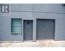 7-REAR - 531-533 YONGE STREET, Toronto, Ontario