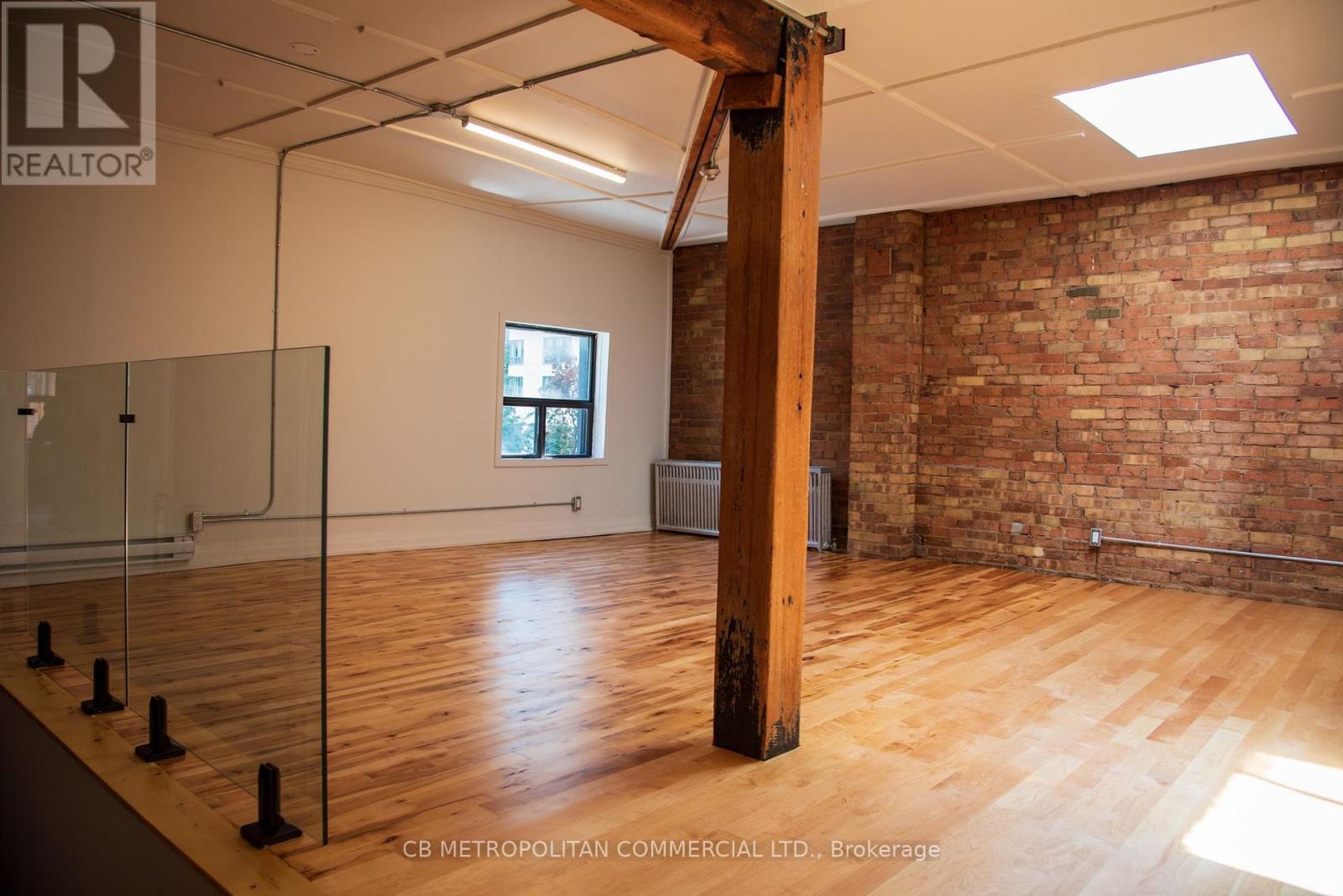 7-Rear - 531-533 Yonge Street, Toronto, Ontario  M4Y 1Y5 - Photo 8 - C13053970