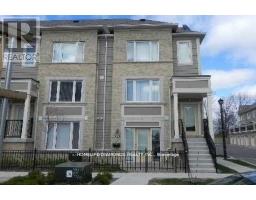 149 - 60 FAIRWOOD CIRCLE, Brampton, Ontario