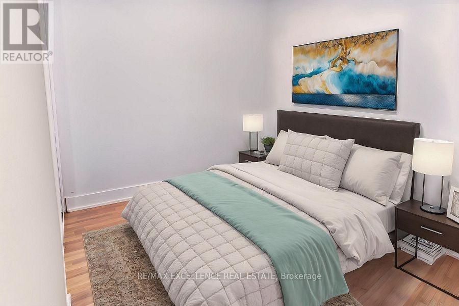 922 - 50 George Butchart Drive, Toronto, Ontario  M3K 2C5 - Photo 6 - W13698076