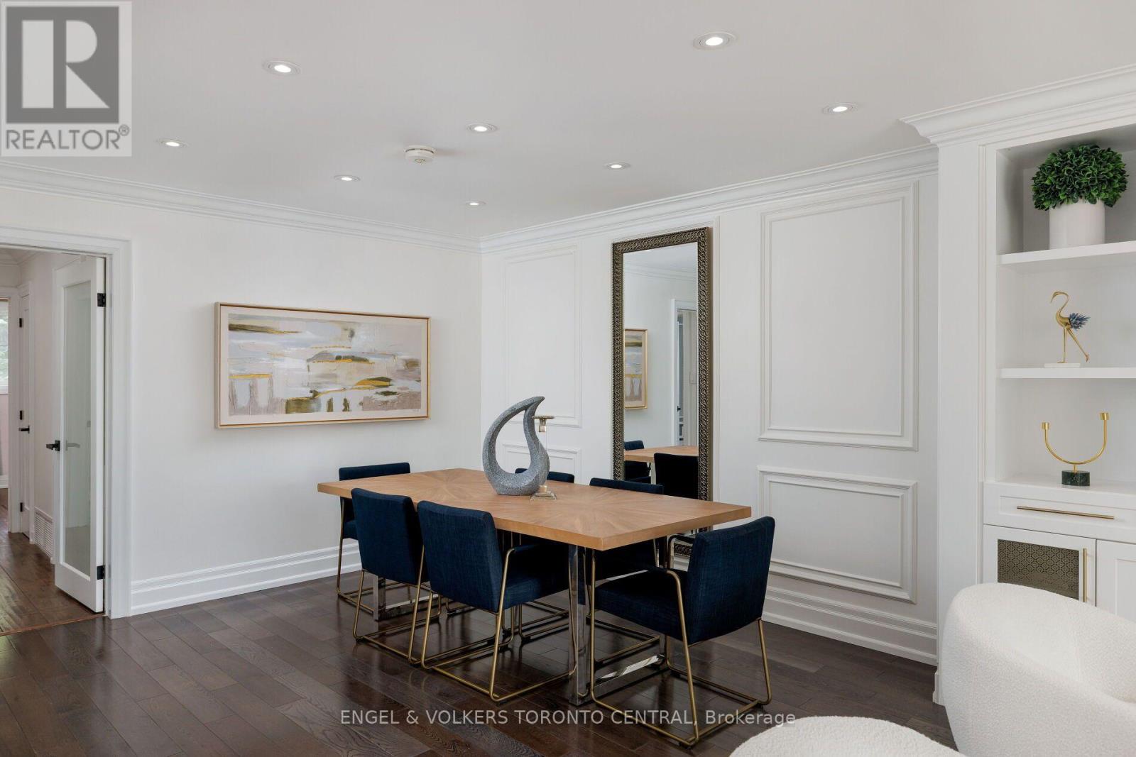 769 Annamore Road, Mississauga, Ontario L4Y 2V6 - Photo 12 - W13698108
