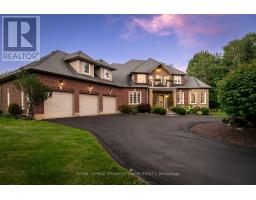 4215 ENNISCLARE DRIVE, Milton, Ontario